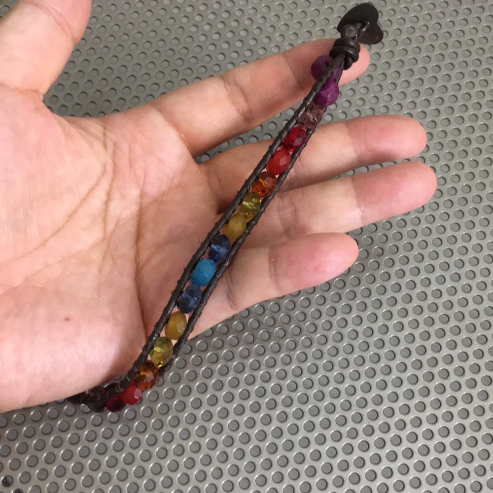 🌺FOSSIL bracelet - Picture 9 of 10